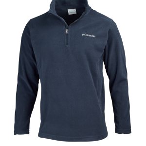 Columbia Herren-Fleecepullover Klamath Range II Half Zip Columbia Herren-Fleecepullover Klamath Range II Half Zip