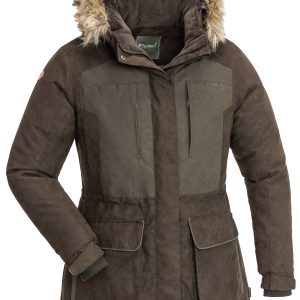 Pinewood Damen-Jagdjacke Abisko 2.0 Pinewood Damen-Jagdjacke Abisko 2.0