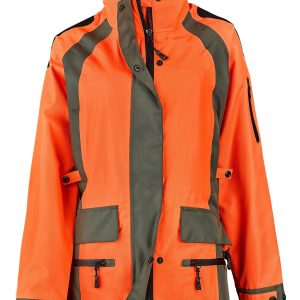 Hubertus Damen-Hundeführerjacke Dog Keeper Hubertus Damen-Hundeführerjacke Dog Keeper