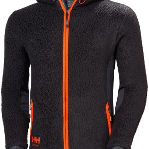 Helly Hansen Faserpelzjacke Chelsea Evolution Hooded Helly Hansen Faserpelzjacke Chelsea Evolution Hooded