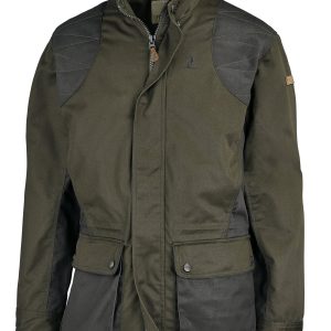 Percussion Jagdjacke Tradition