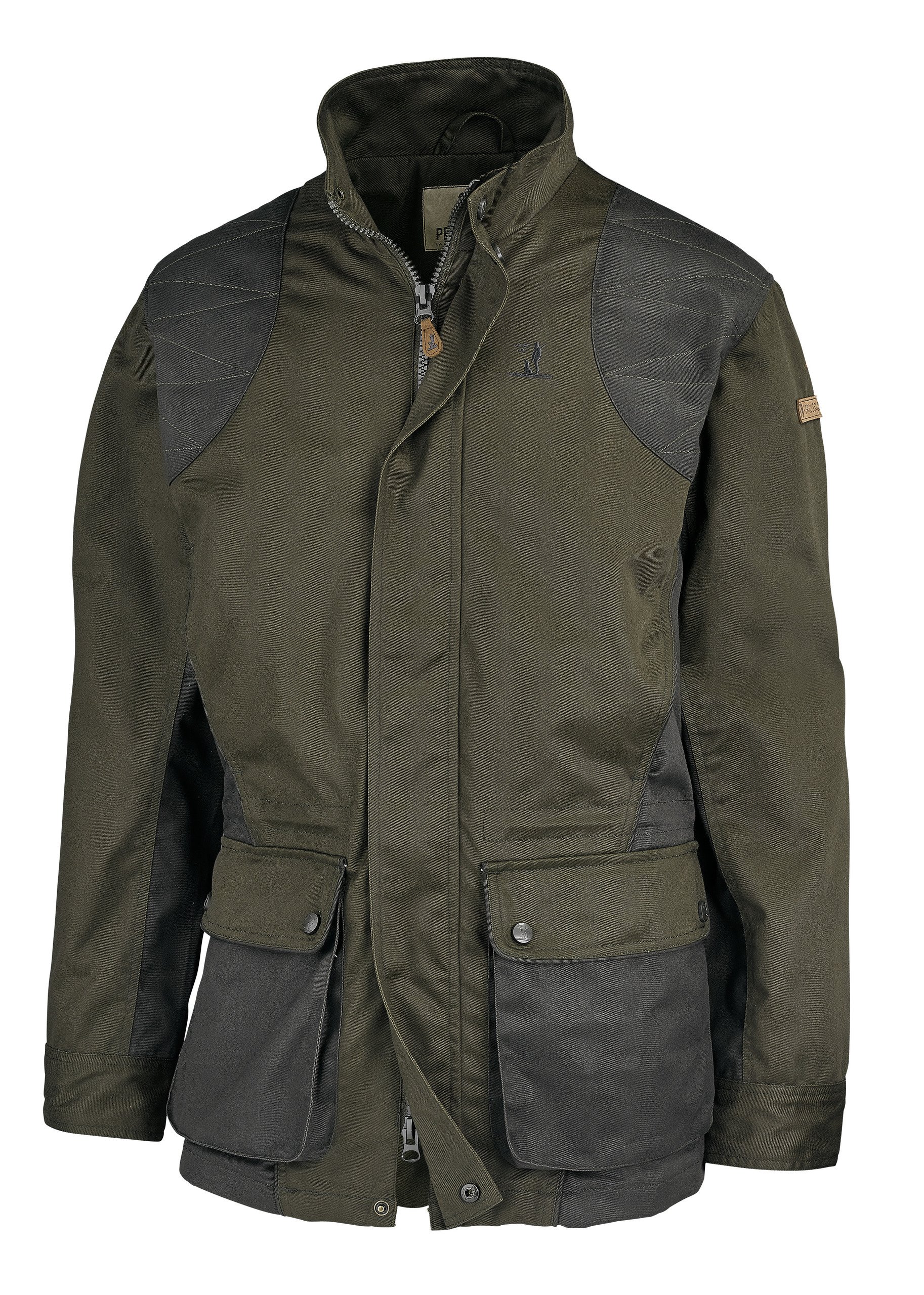 Percussion Jagdjacke Tradition