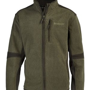 Deerhunter Herren-Fleecejacke Gamekeeper Bonded Deerhunter Herren-Fleecejacke Gamekeeper Bonded