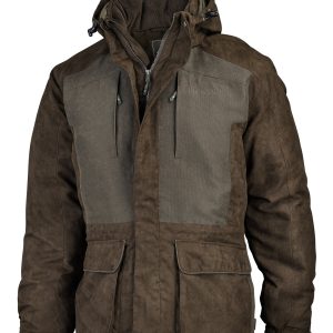 Pinewood Herren-Jagdjacke Abisko 2.0 Pinewood Herren-Jagdjacke Abisko 2.0