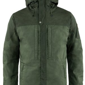 Fjällräven Jacke Skogsö Padded Fjällräven Jacke Skogsö Padded
