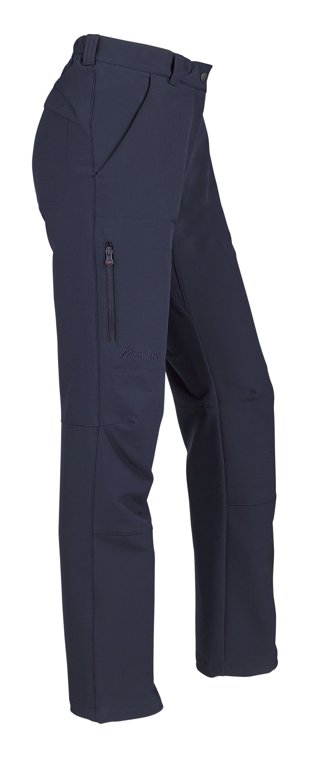 Maier Sports Damen-Outdoorhose Helga
