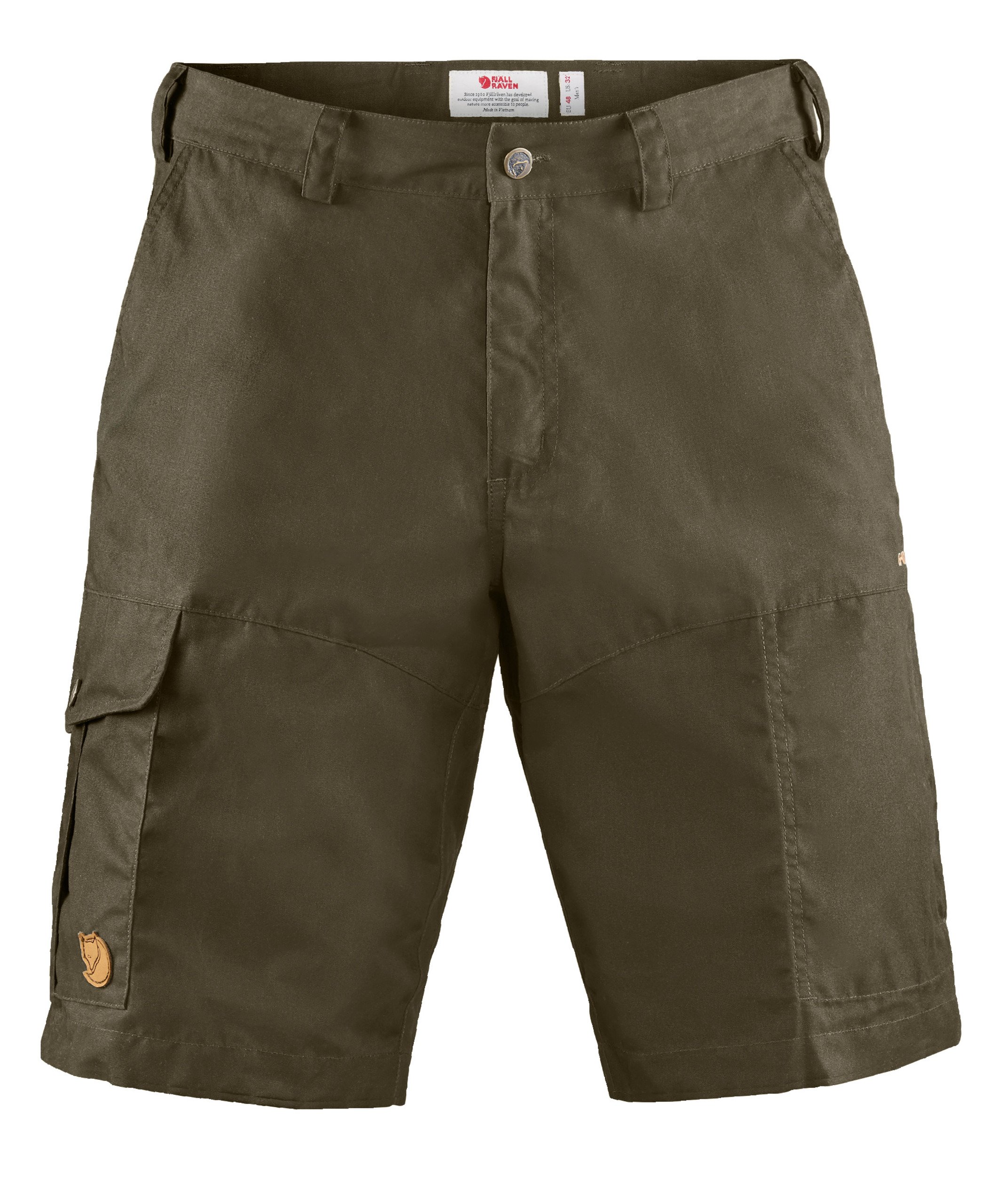 Fjällräven Herrenshorts Karl Pro