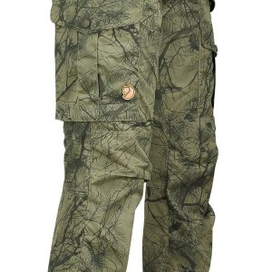 Fjällräven Herrenhose Barents Pro Hunting Fjällräven Herrenhose Barents Pro Hunting