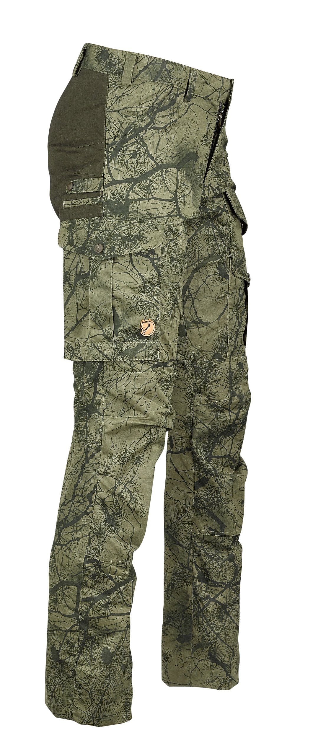 Fjällräven Herrenhose Barents Pro Hunting