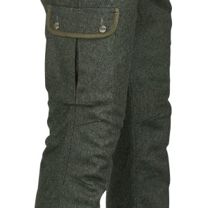 Rascher Lodenhose Thermo Ludwig Rascher Lodenhose Thermo Ludwig