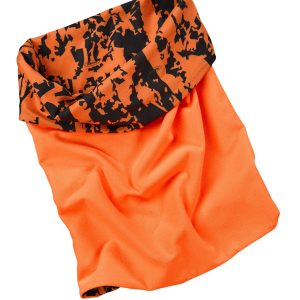 Skogen Wende-Nackenwärmer Microfleece