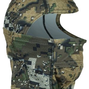 Swedteam Gesichtsmaske Ridge Camouflage Hood