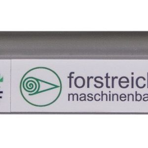 Forstreich Gleitschiene für TR 270 light Forstreich Gleitschiene für TR 270 light