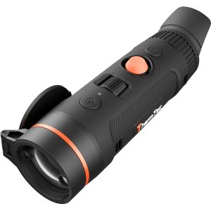 Thermtec Wärmebildkamera Wild 635L Pro