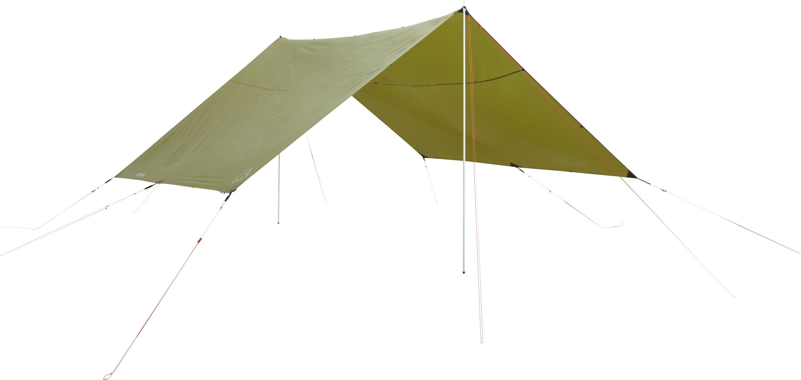 Nordisk Tarp Voss 14 PU