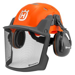 Husqvarna Kopfschutz-Kombination Technical Husqvarna Kopfschutz-Kombination Technical