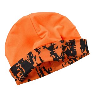 Skogen Wendemütze Microfleece