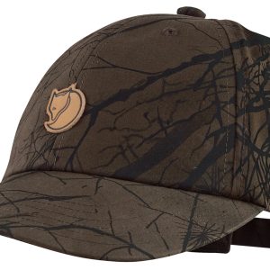 Fjällräven Cap Lappland Camo Fjällräven Cap Lappland Camo