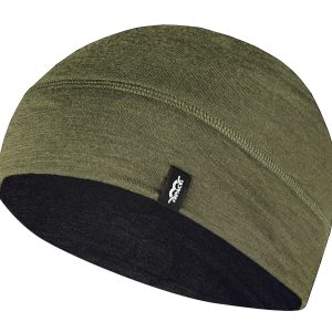 P.A.C. Mütze Merino Fleece