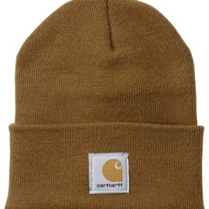 Carhartt Beanie Knit Cuffed