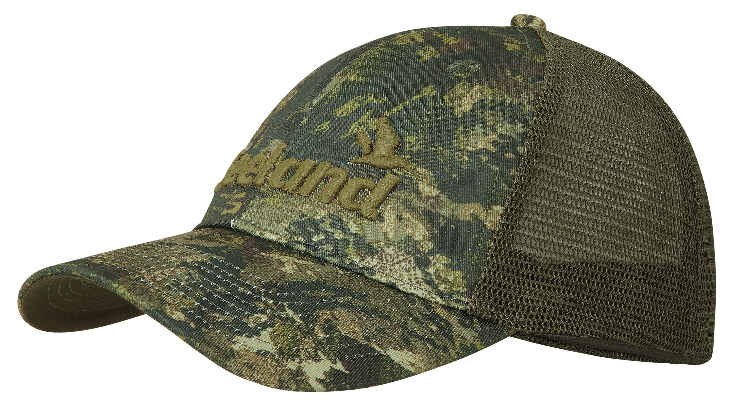 Seeland Cap Tuff Trucker
