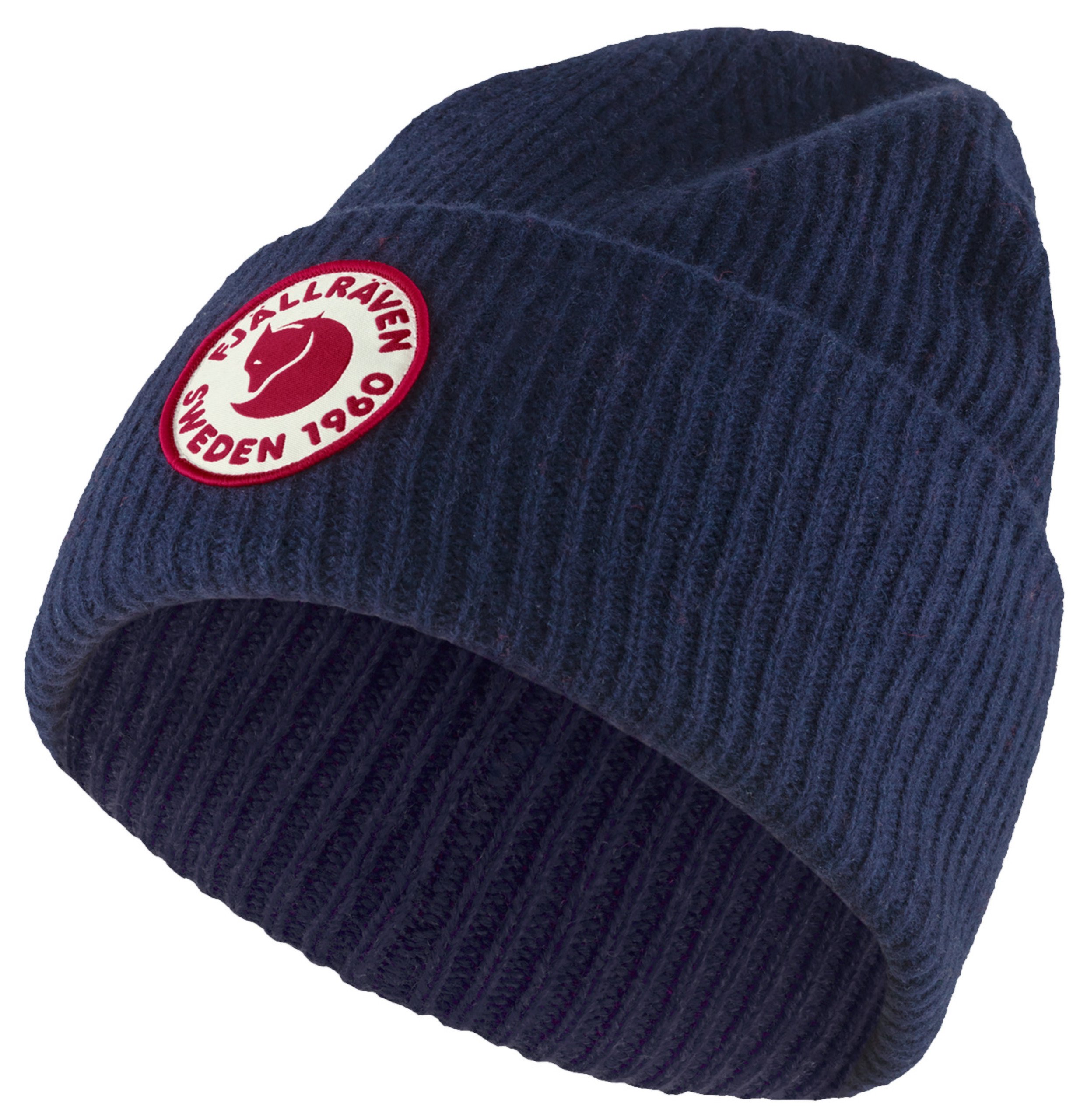 Fjällräven Mütze 1960 Logo