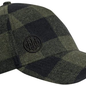 Beretta Cap Lodge Checkered