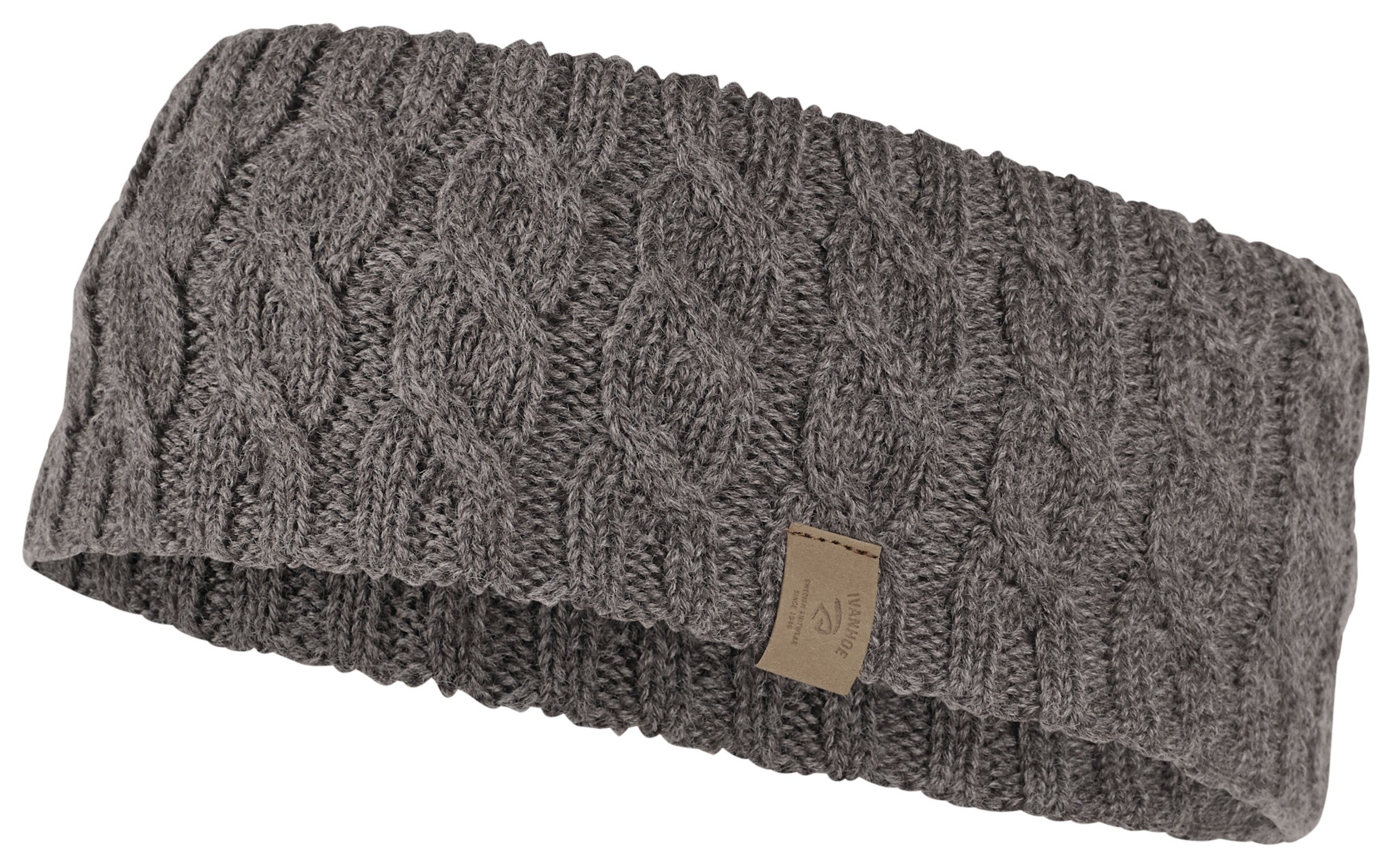 Ivanhoe Stirnband NLS Cable