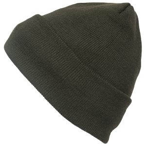 Skogen Strickmütze mit Thinsulate