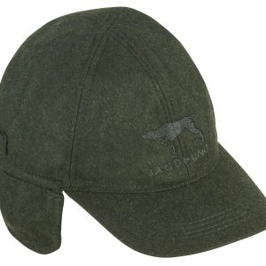 Jagdhund Lodenkappe 2