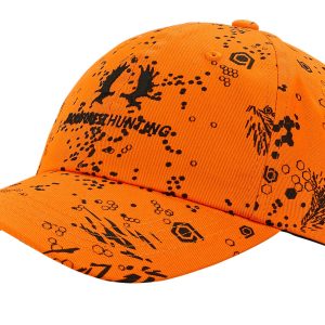Nordforest Hunting Cap Beehidden Blaze Nordforest Hunting Cap Beehidden Blaze