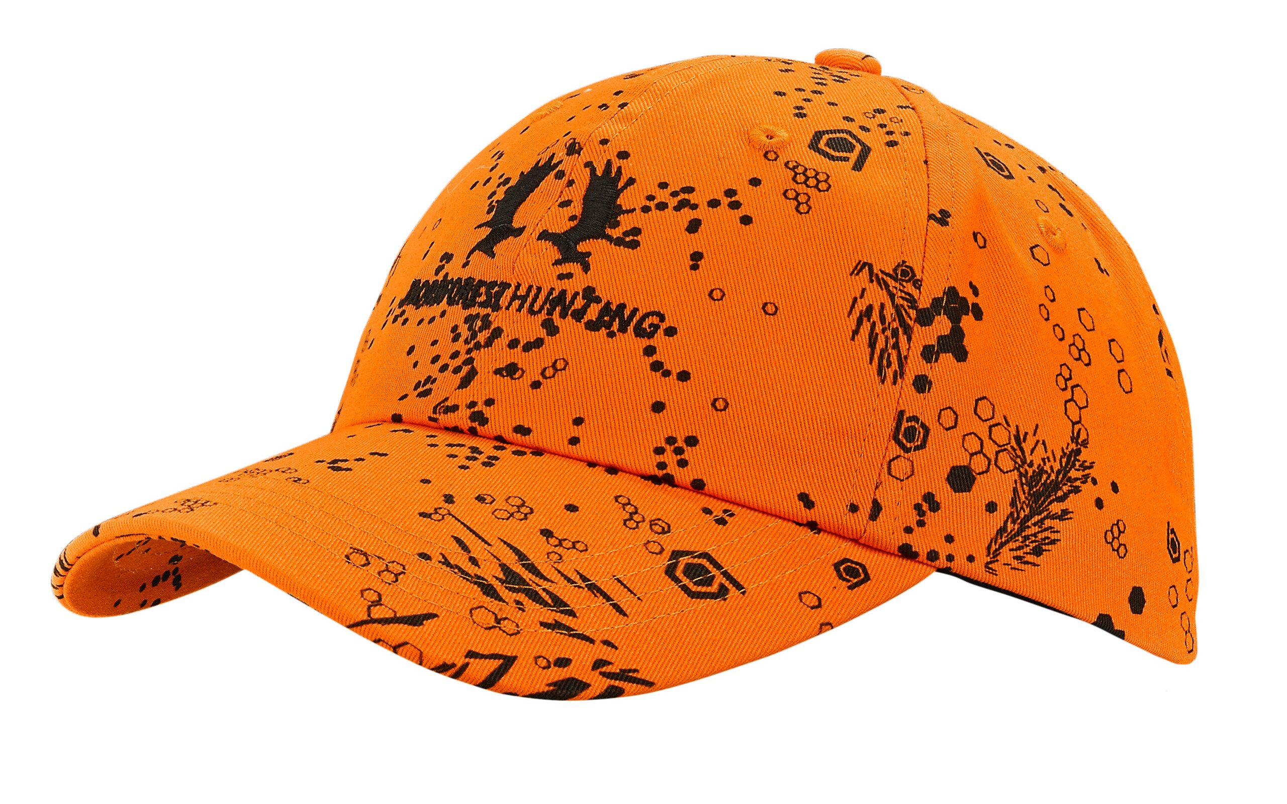 Nordforest Hunting Cap Beehidden Blaze