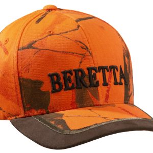 Beretta Cap Camo Beretta