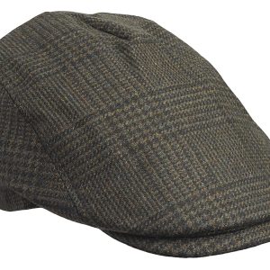 Laksen Flat Cap Willow Drivers Laksen Flat Cap Willow Drivers