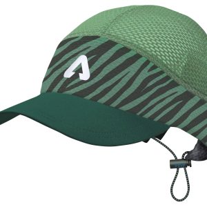 P.A.C. Mesh Run Cap Anti-Mosquito
