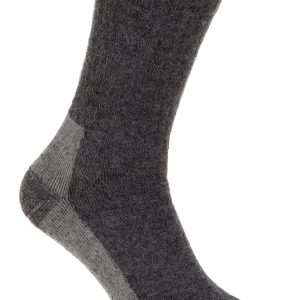 Vicuña Socken Fully Cushioned