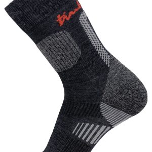 Timbermen Socken Merino Tech