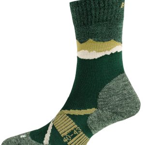 P.A.C. Trekkingsocken Merino Light TR 3.2