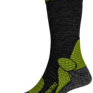 P.A.C. Trekkingsocken Merino Compression Pro TR 4.1