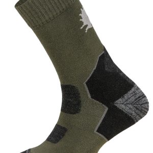 Nordforest Hunting Socken Merino Daily Doppelpack Nordforest Hunting Socken Merino Daily Doppelpack