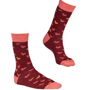 Nordforest Hunting Socken Ente Nordforest Hunting Socken Ente