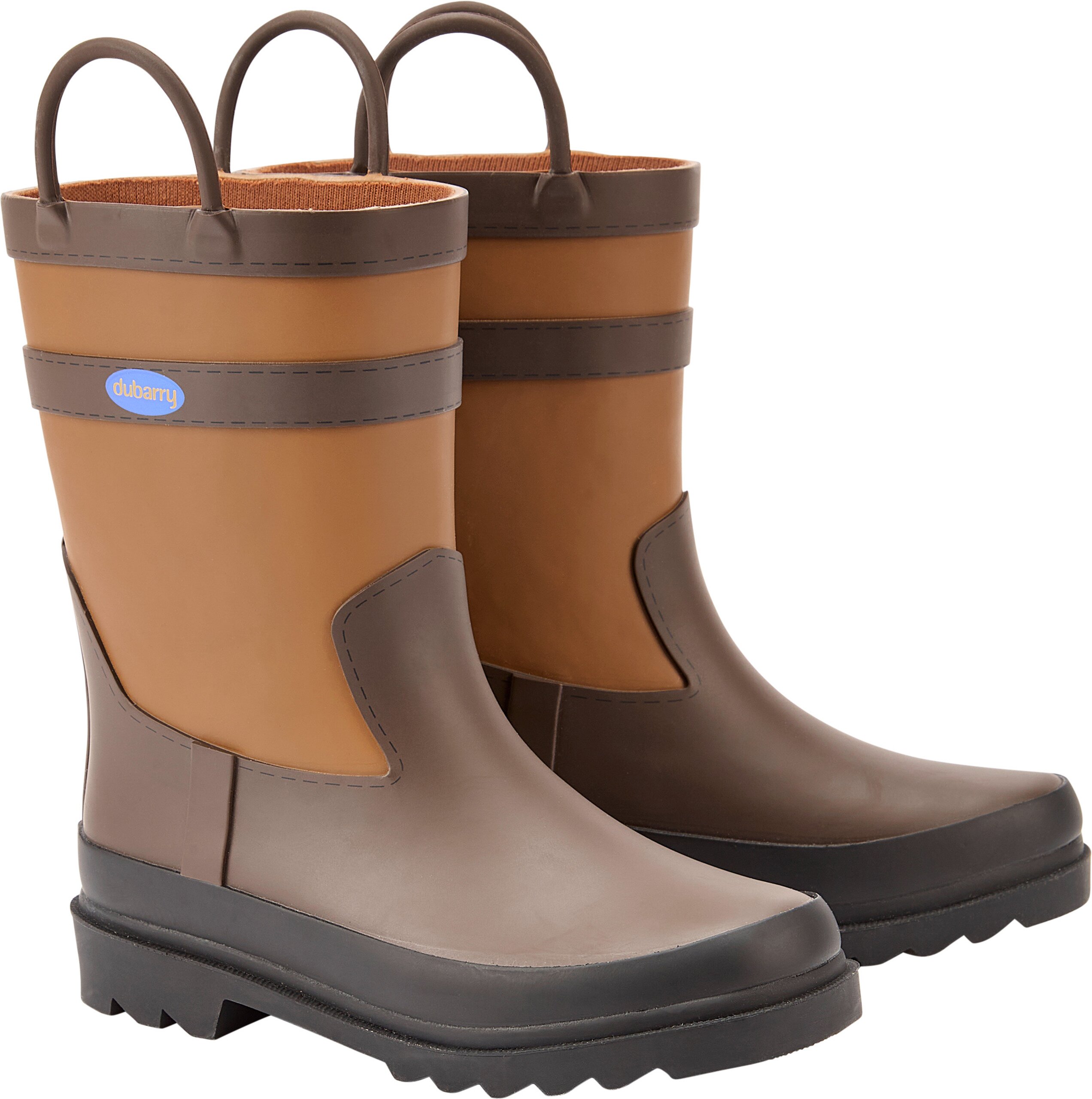 Dubarry Kindergummistiefel Splash