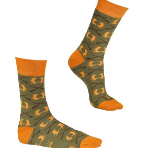 Nordforest Hunting Socken Geweih Nordforest Hunting Socken Geweih