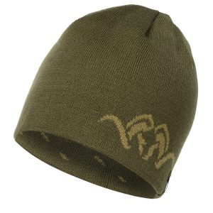 Blaser Wende-Strickmütze Argali Blaser Wende-Strickmütze Argali