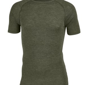 Thermowave T-Shirt Merino Warm