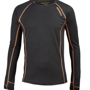 Nordforest Langarmshirt Active