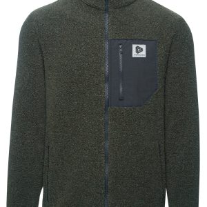 Thermowave Jacke ReNew Merino