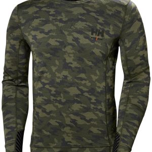 Helly Hansen Unterhemd Lifa Merino