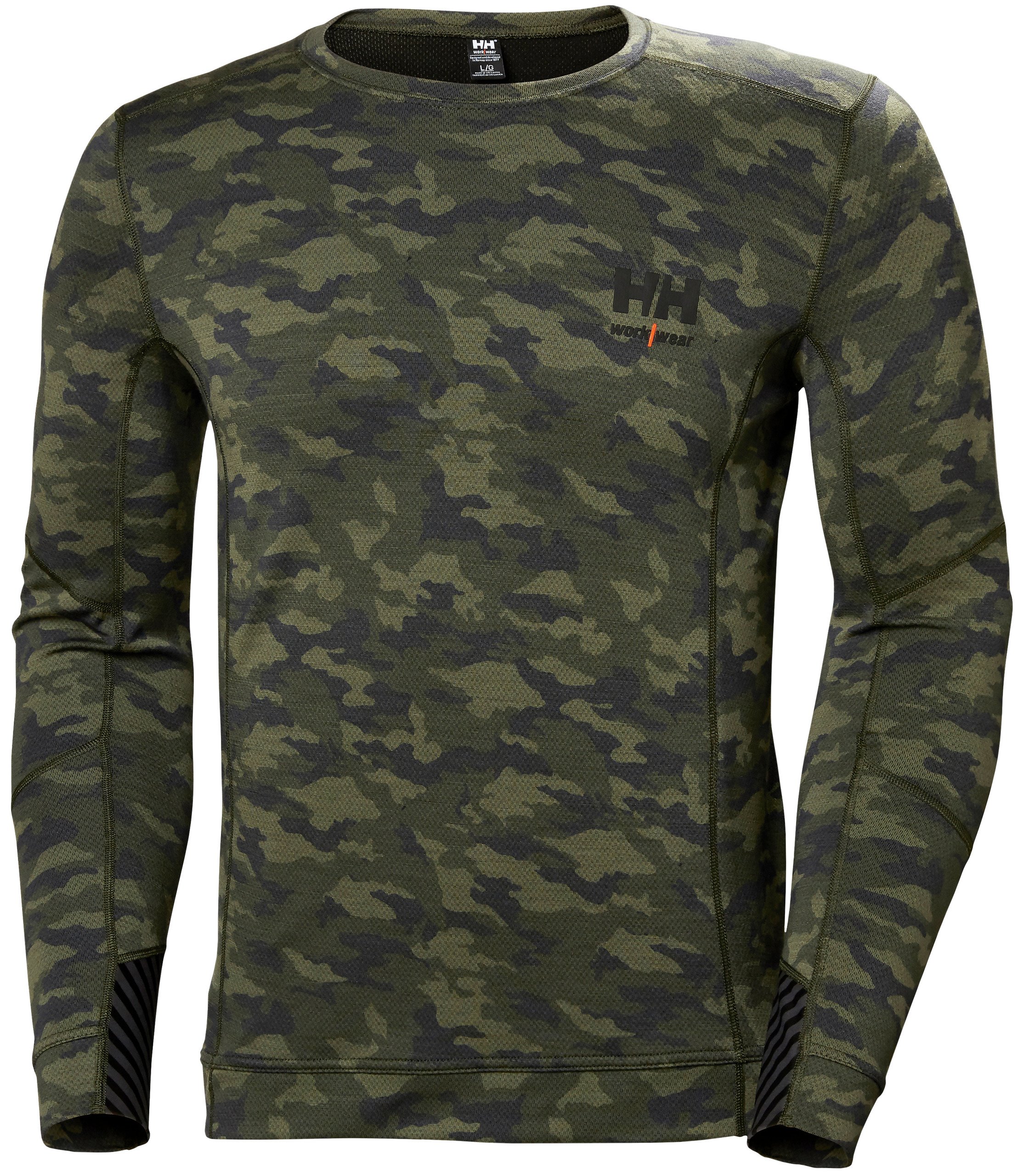 Helly Hansen Unterhemd Lifa Merino