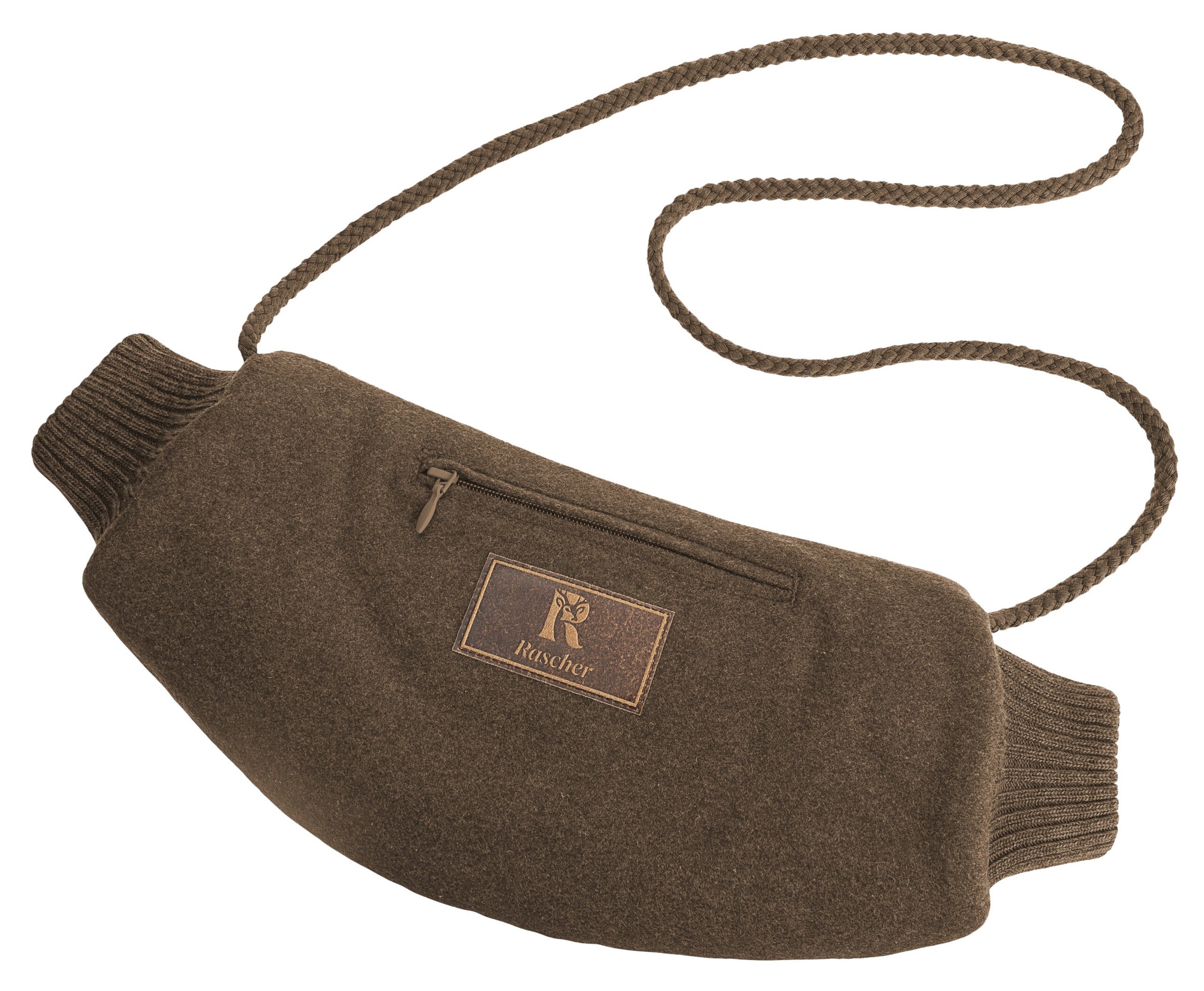 Rascher Loden-Muff Prestige Thinsulate